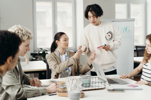 Principios Lean: Desarrollo de Competencias Básicas