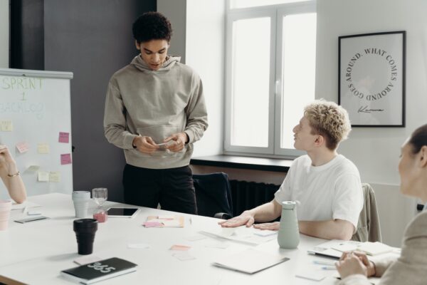Transformación Agile: Scrum Master y Kanban Online